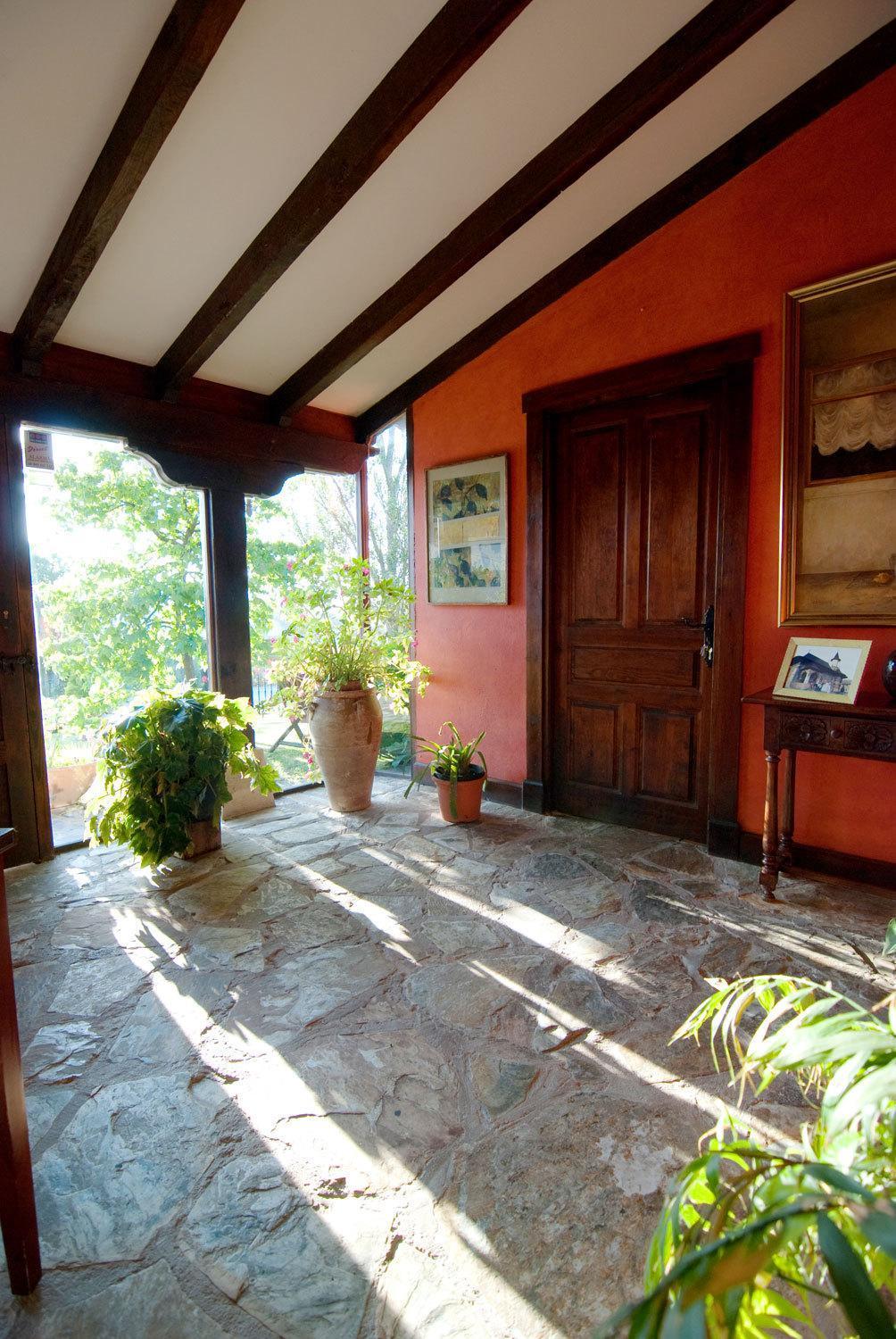 La Posada de Langre Langre  Exterior foto