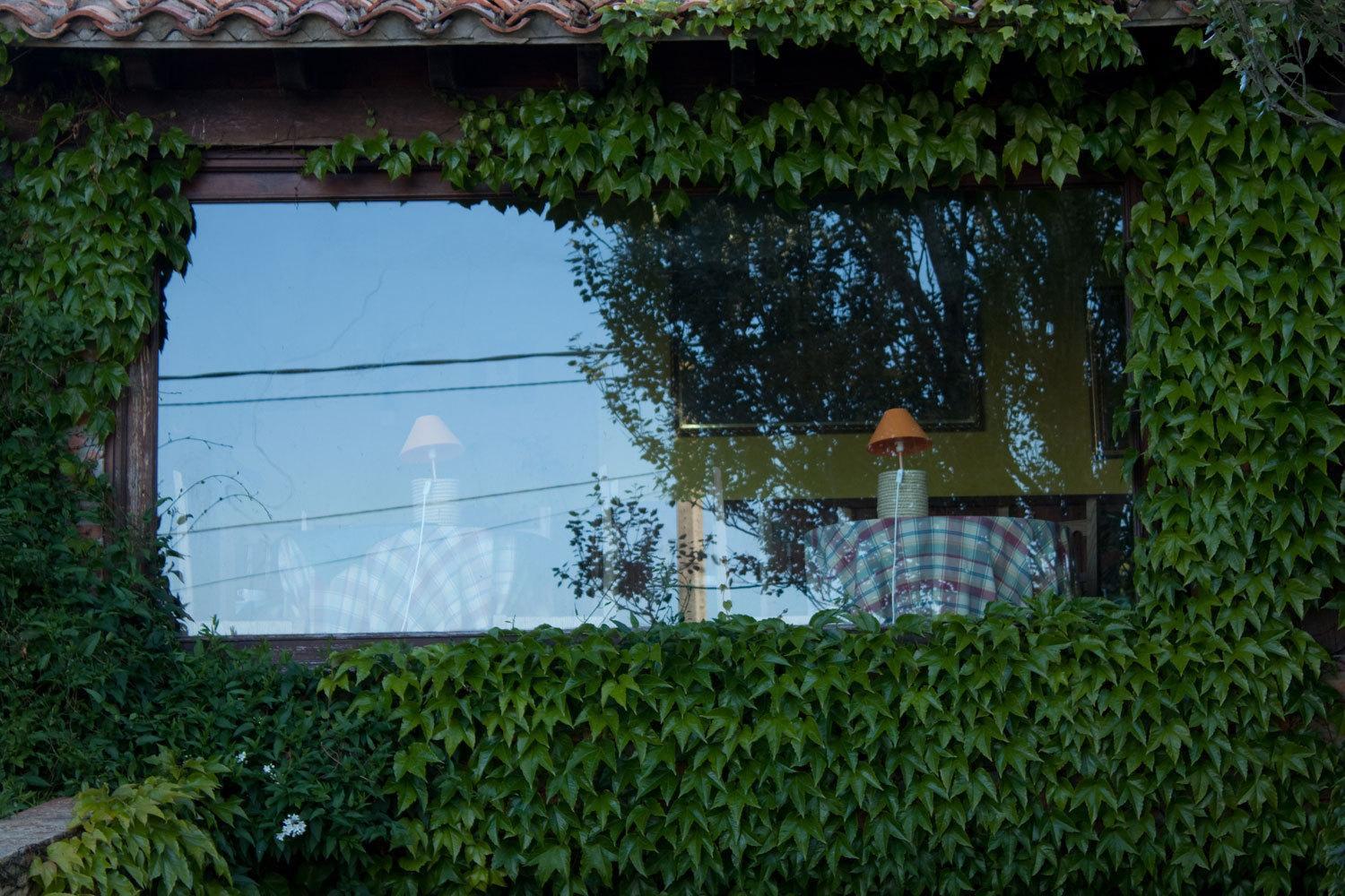La Posada de Langre Langre  Exterior foto