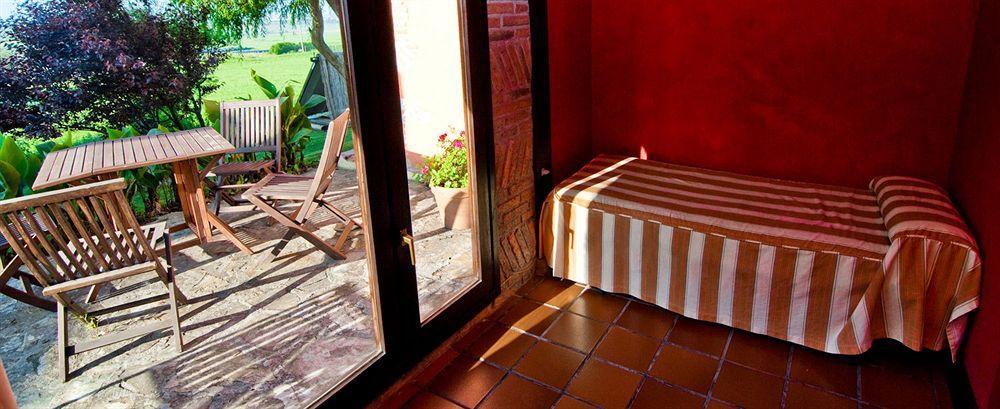 La Posada de Langre Langre  Exterior foto