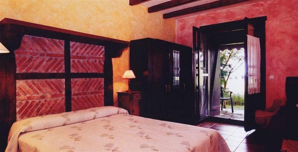 La Posada de Langre Langre  Exterior foto