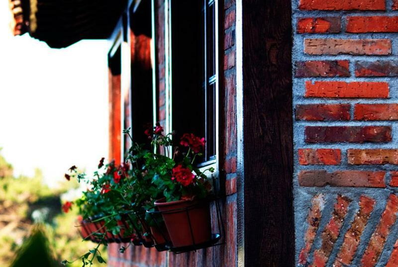 La Posada de Langre Langre  Exterior foto